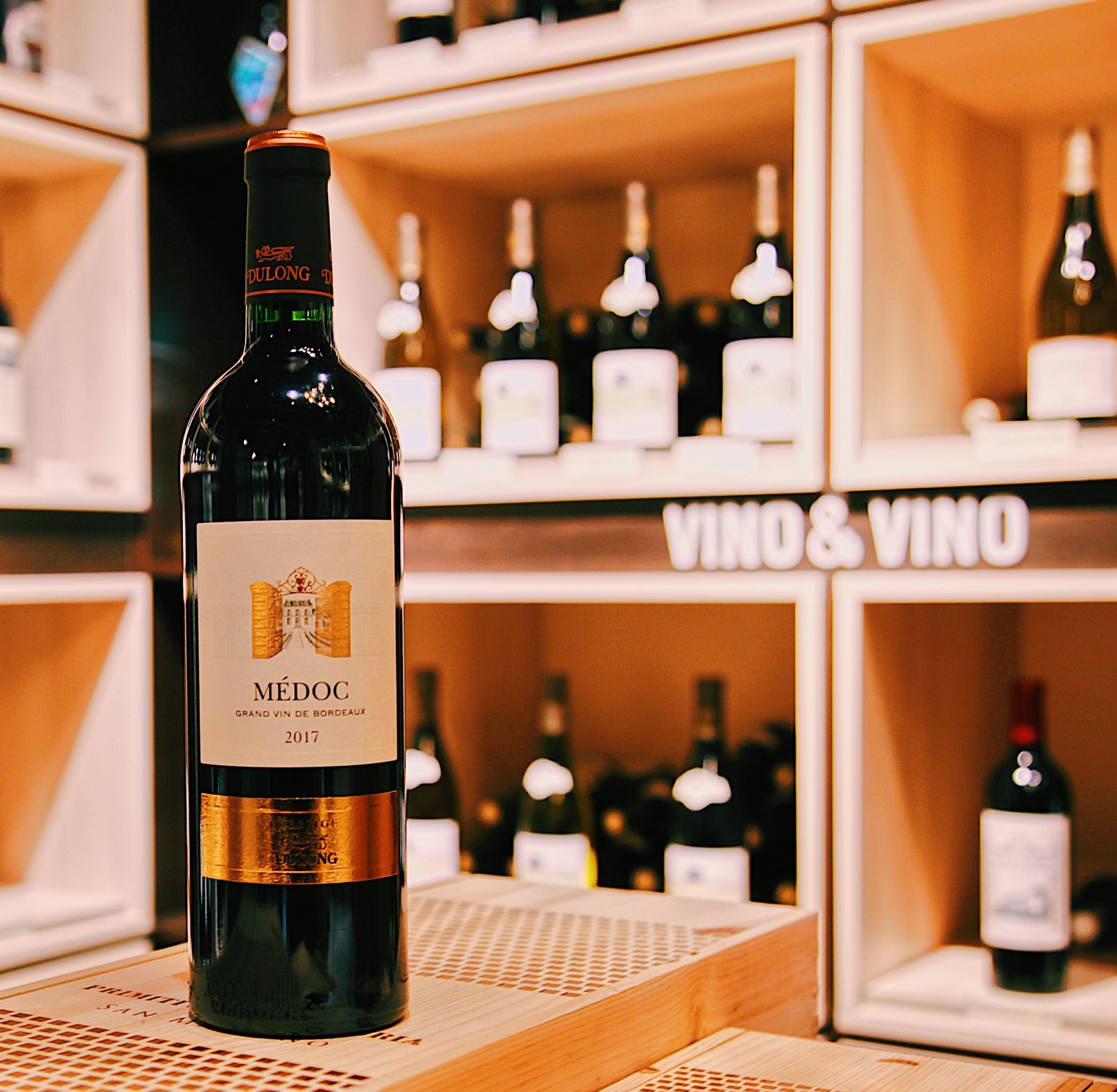 Dulong Medoc