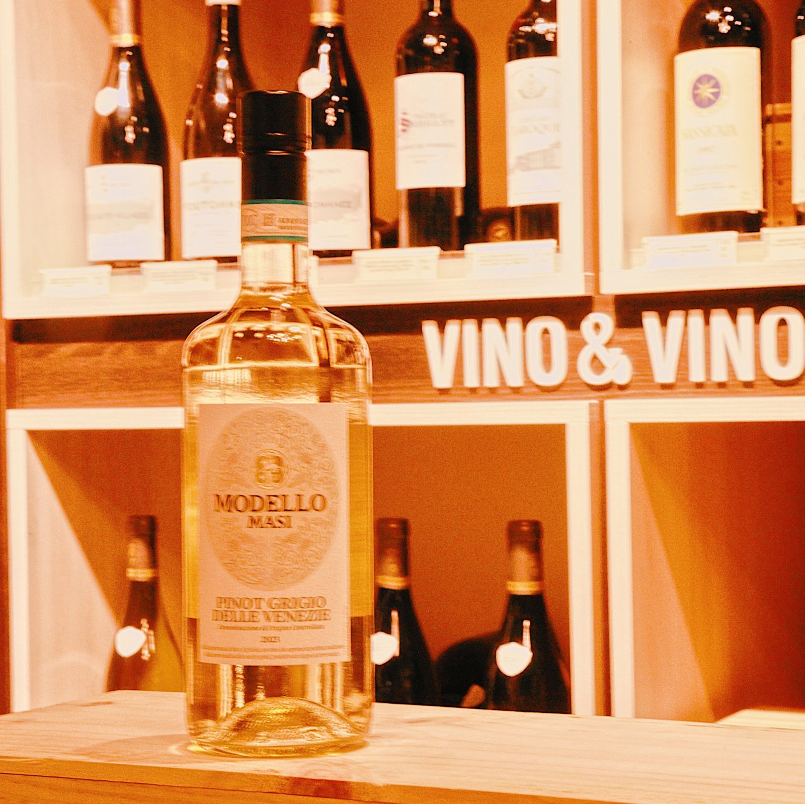 Modello Masi – Pinot Grigio