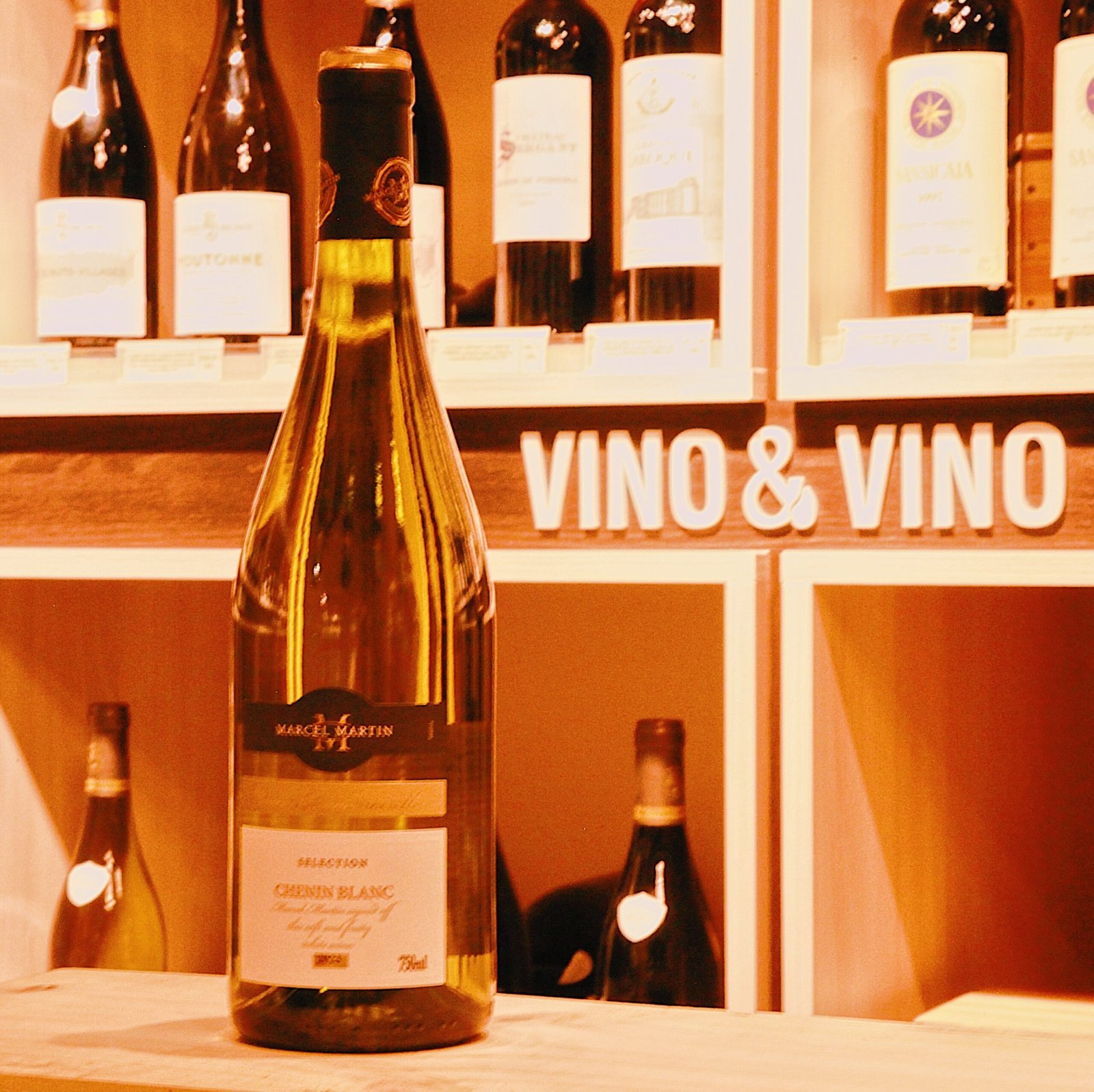 Chenin Blanc
