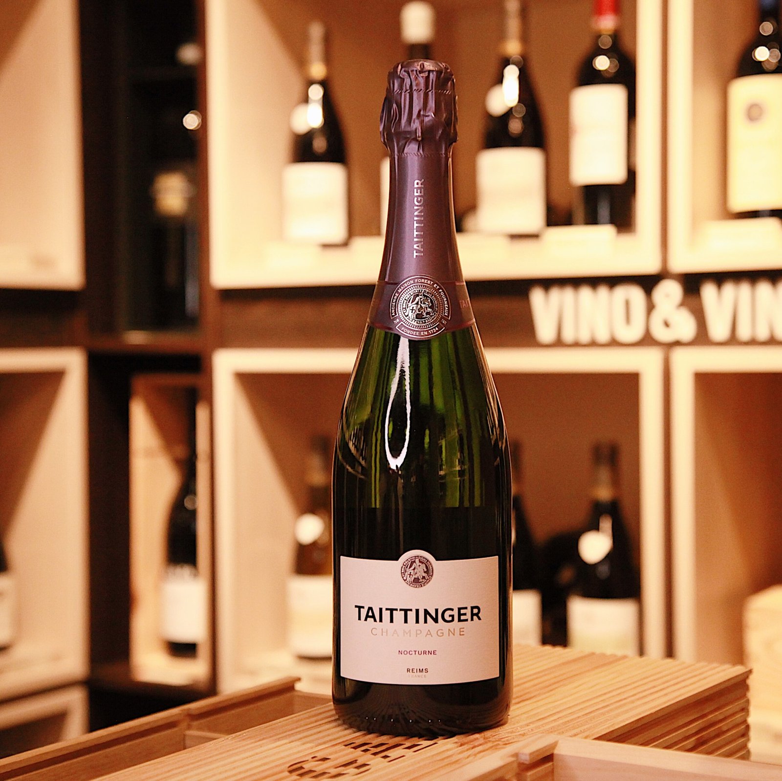 Taittinger Nocturne