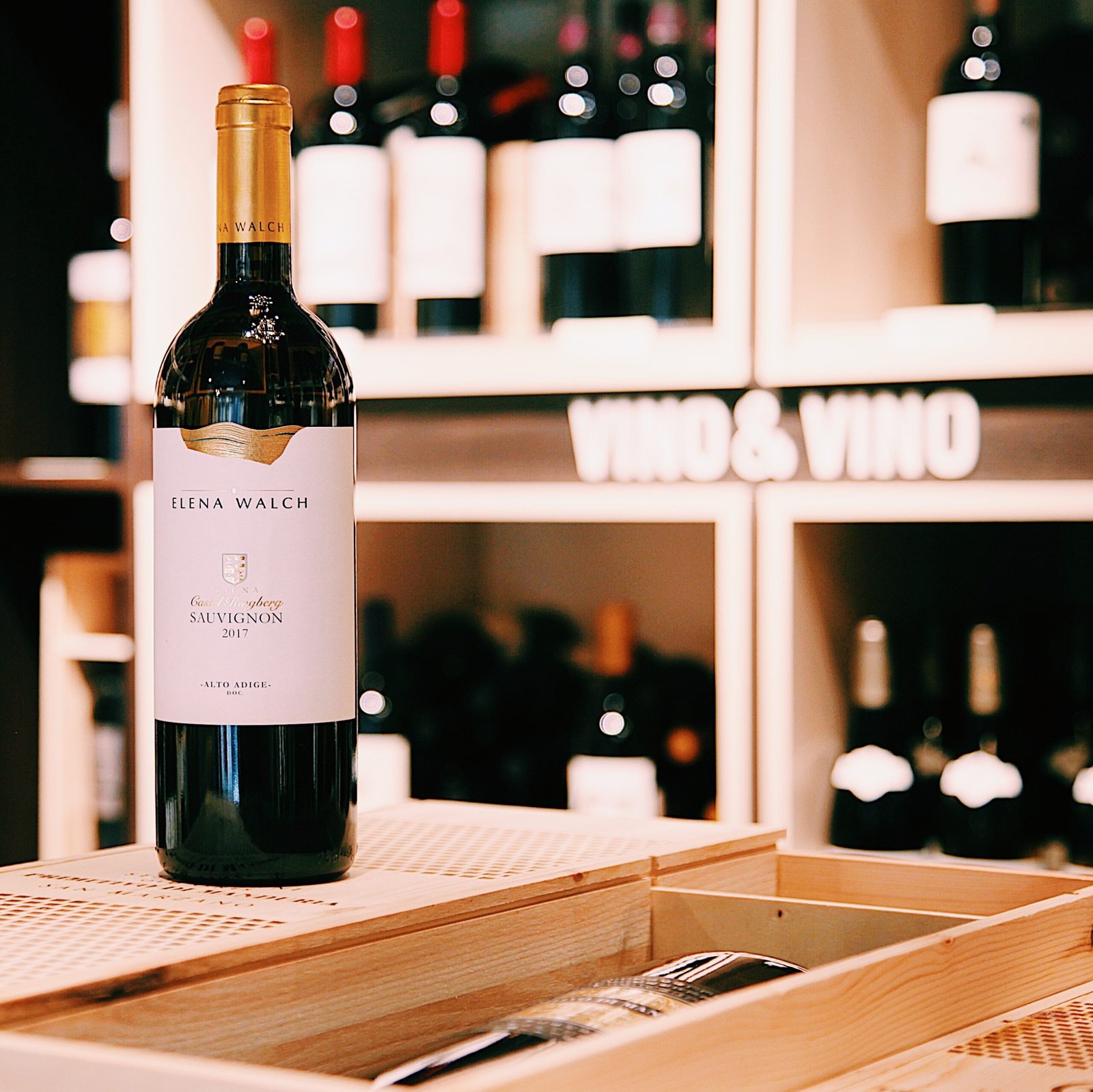 Elena Walch Sauvignon Blanc