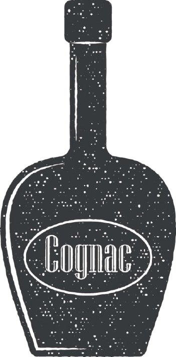 კონიაკი/ბრენდი